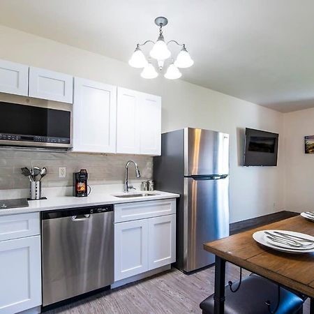 Vistas 316- Renovated Sierra Vista In Style Sleeps 5 Appartement Buitenkant foto