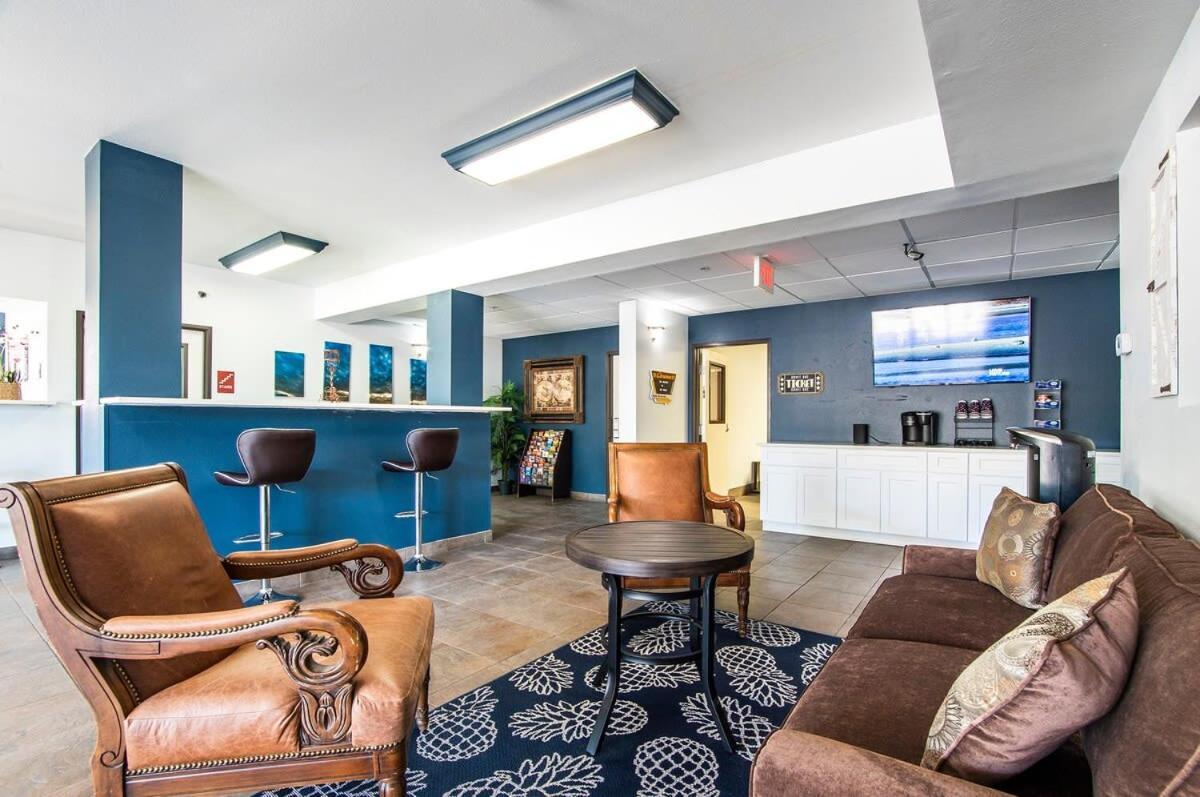 Vistas 316- Renovated Sierra Vista In Style Sleeps 5 Appartement Buitenkant foto
