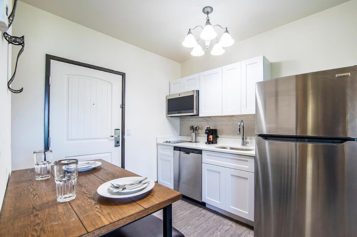 Vistas 316- Renovated Sierra Vista In Style Sleeps 5 Appartement Buitenkant foto