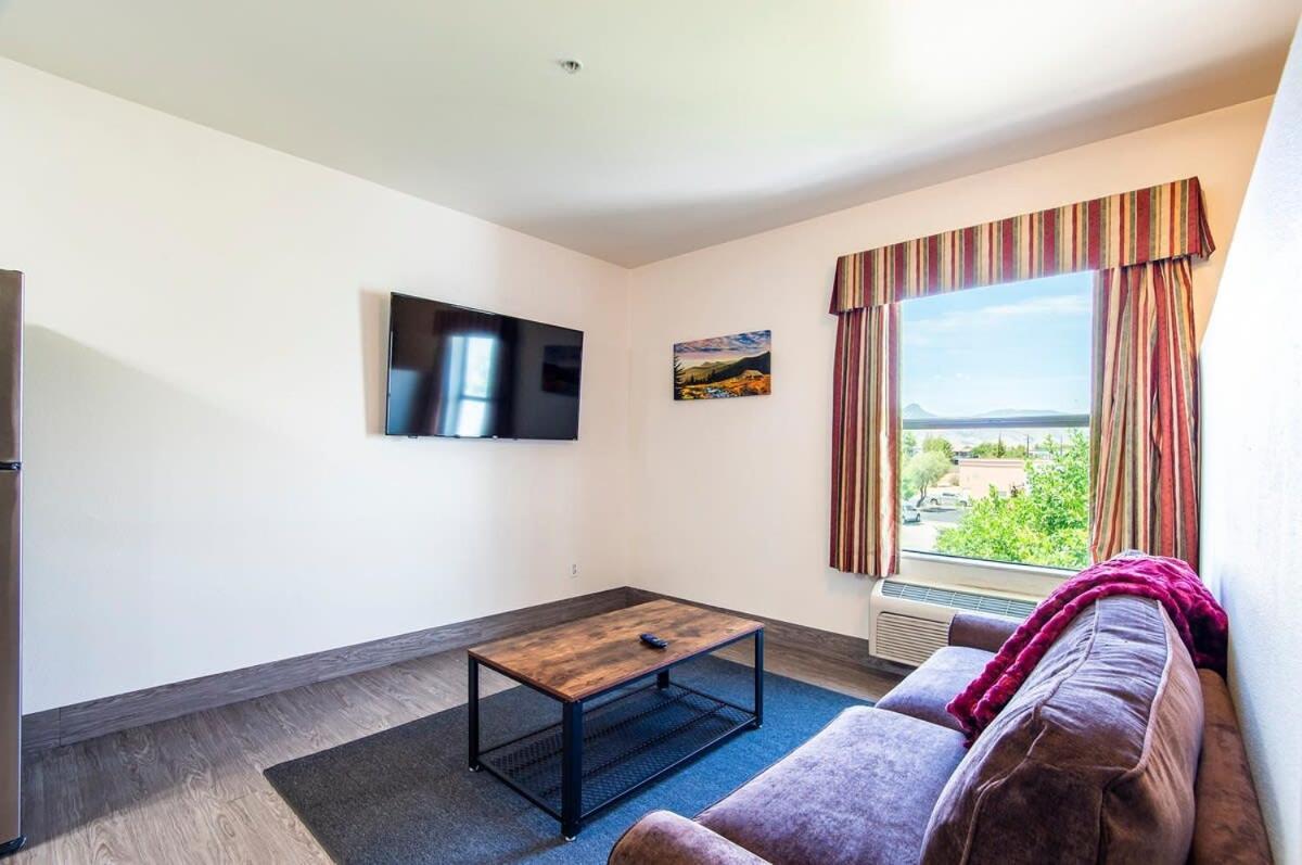 Vistas 316- Renovated Sierra Vista In Style Sleeps 5 Appartement Buitenkant foto