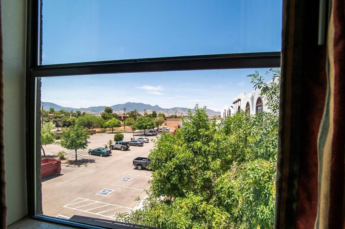 Vistas 316- Renovated Sierra Vista In Style Sleeps 5 Appartement Buitenkant foto