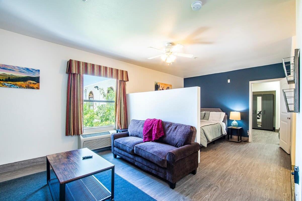 Vistas 316- Renovated Sierra Vista In Style Sleeps 5 Appartement Buitenkant foto